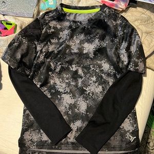 Old Navy Active Dr Fit Long Sleeve